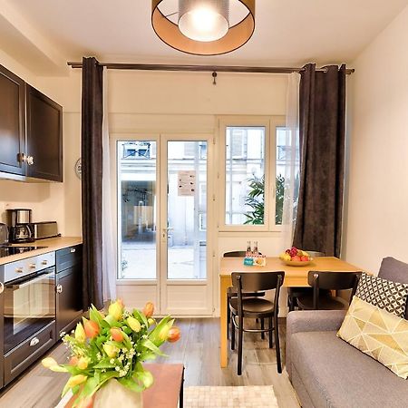 פריז 07 Best Flat Of Grand Boulevard מראה חיצוני תמונה