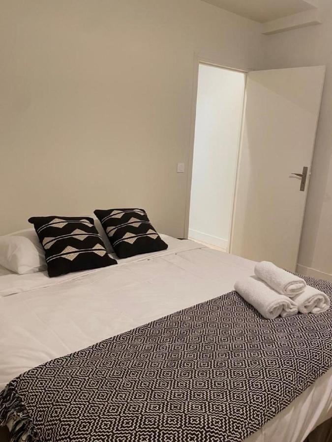 פריז 07 Best Flat Of Grand Boulevard מראה חיצוני תמונה