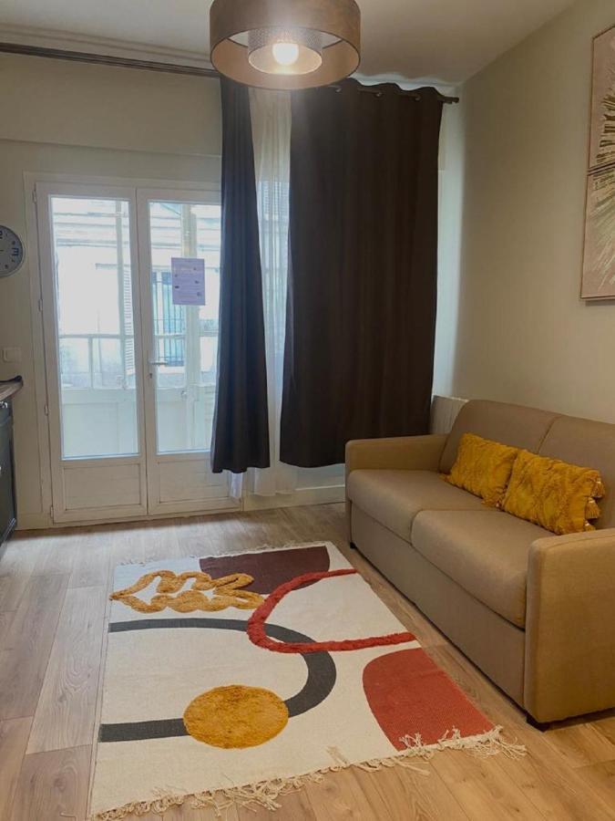 פריז 07 Best Flat Of Grand Boulevard מראה חיצוני תמונה