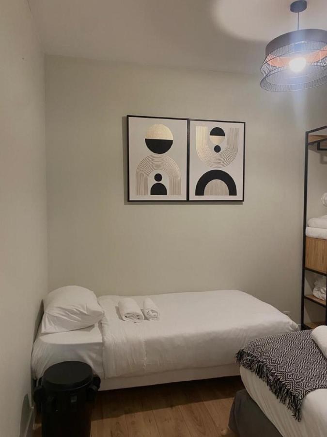 פריז 07 Best Flat Of Grand Boulevard מראה חיצוני תמונה