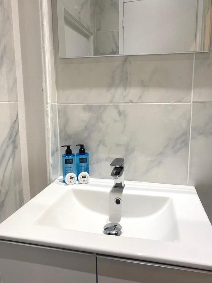 פריז 07 Best Flat Of Grand Boulevard מראה חיצוני תמונה
