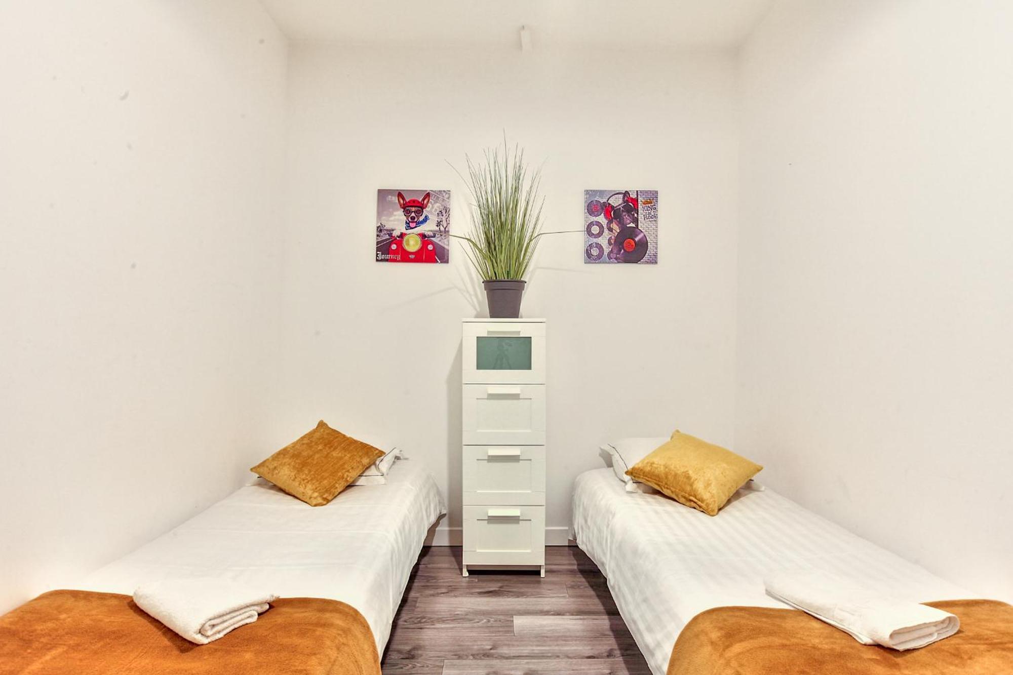 פריז 07 Best Flat Of Grand Boulevard מראה חיצוני תמונה