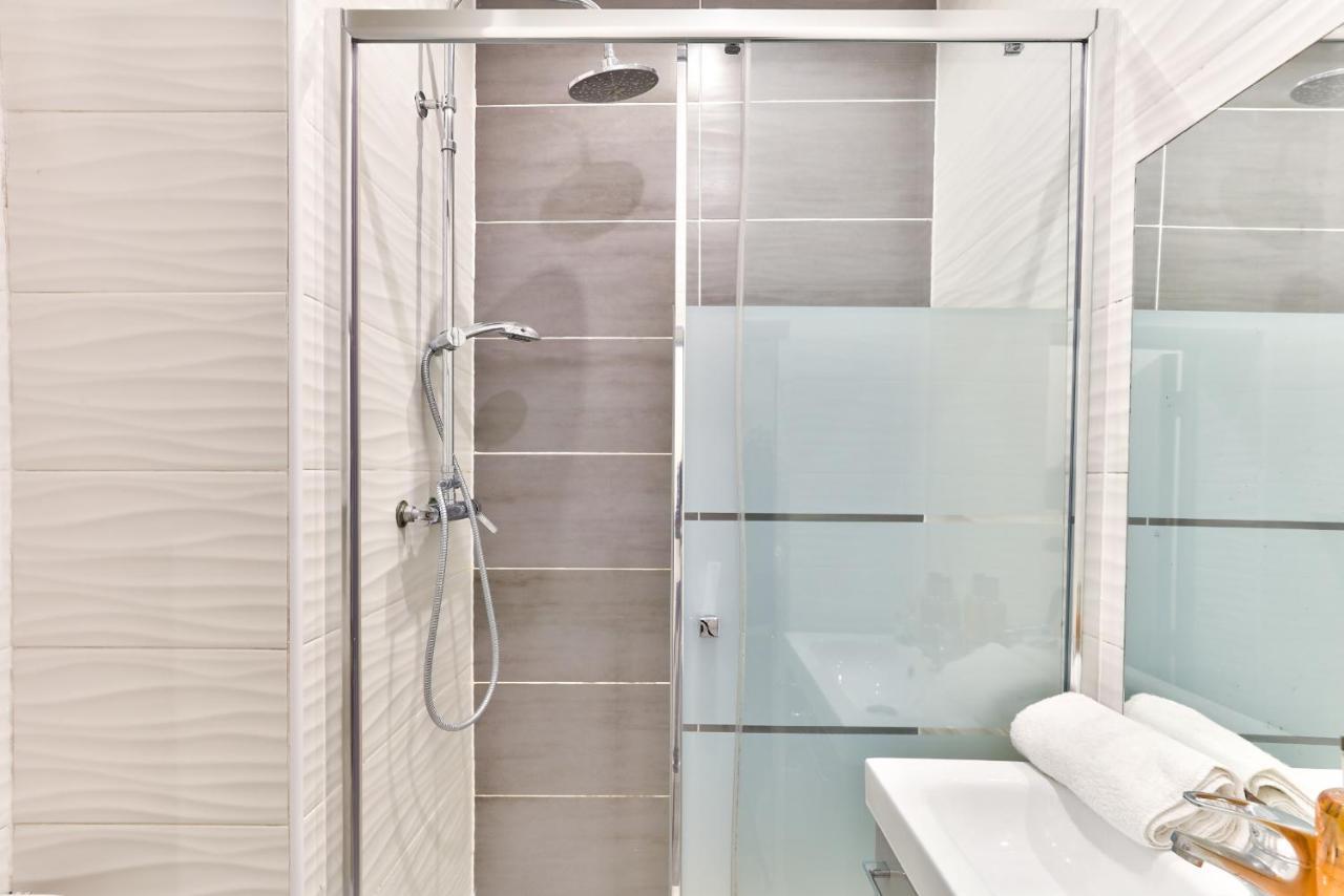 פריז 07 Best Flat Of Grand Boulevard מראה חיצוני תמונה