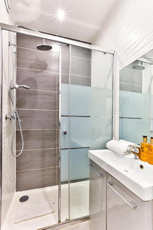 פריז 07 Best Flat Of Grand Boulevard מראה חיצוני תמונה